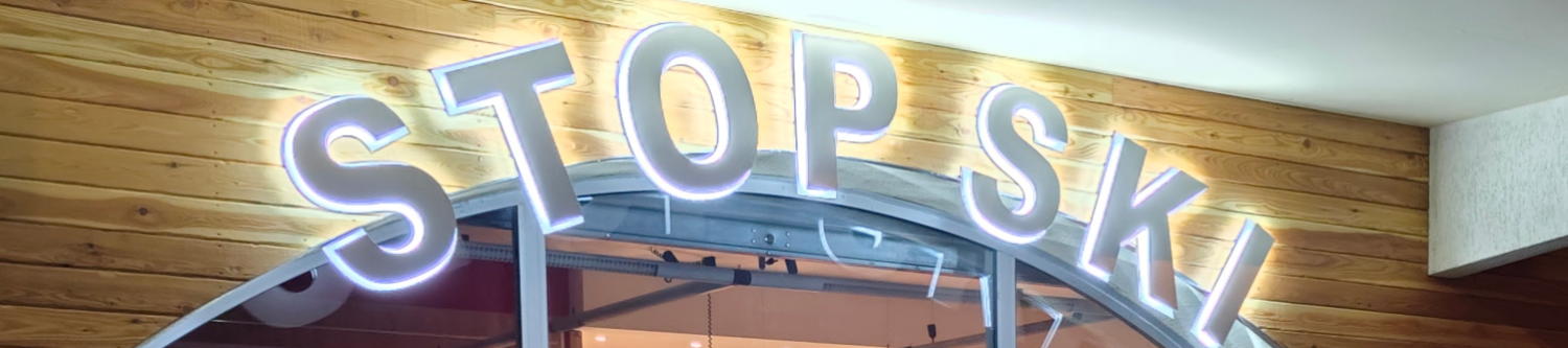 banner